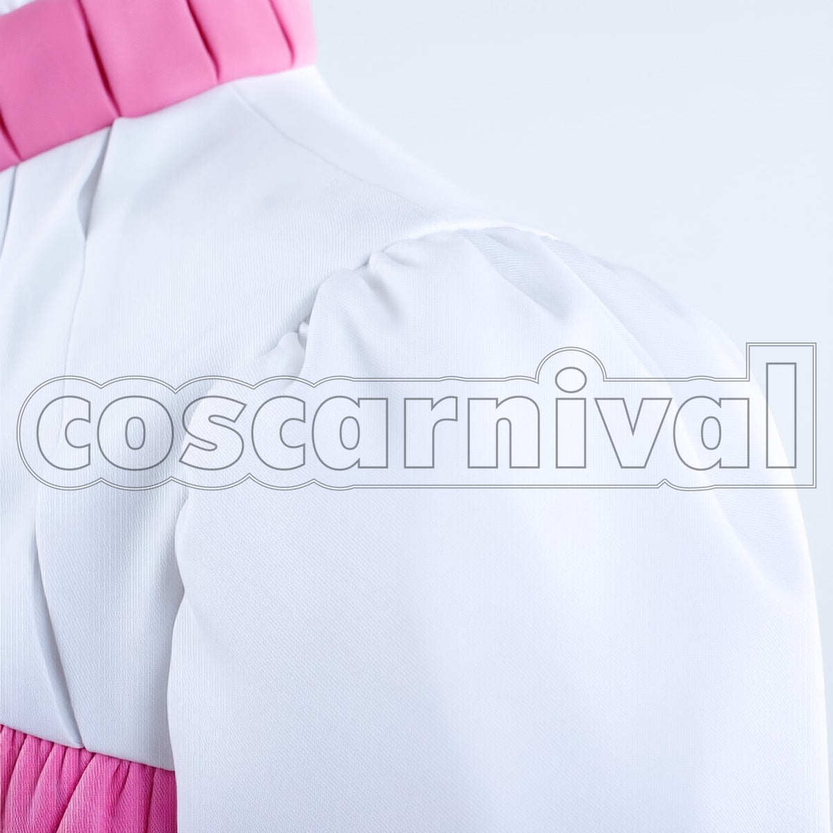 Tsukumo cosplay costume from Karneval, detail-5