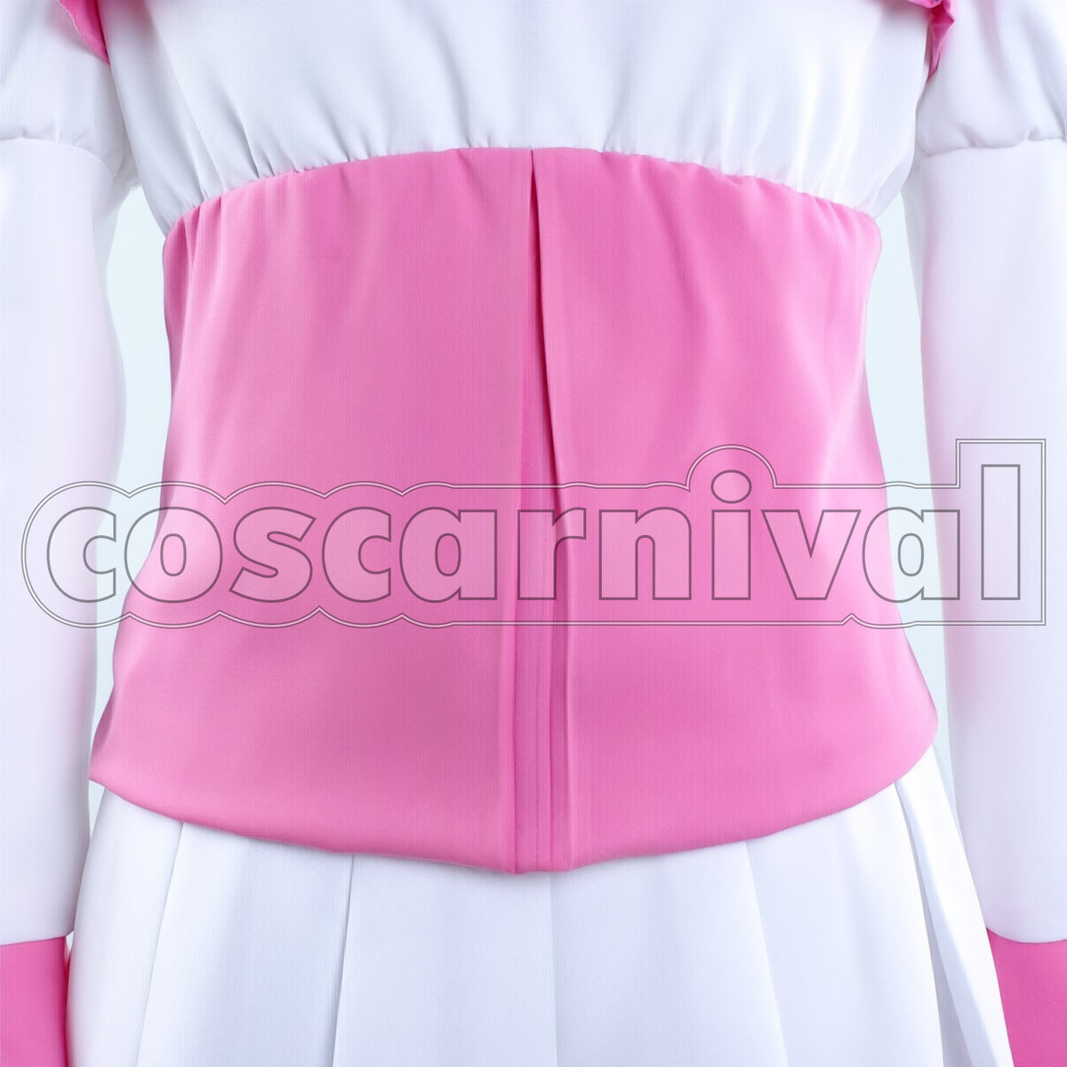 Tsukumo cosplay costume from Karneval, detail-7