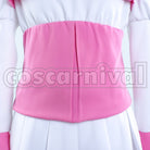 Tsukumo cosplay costume from Karneval, detail-7