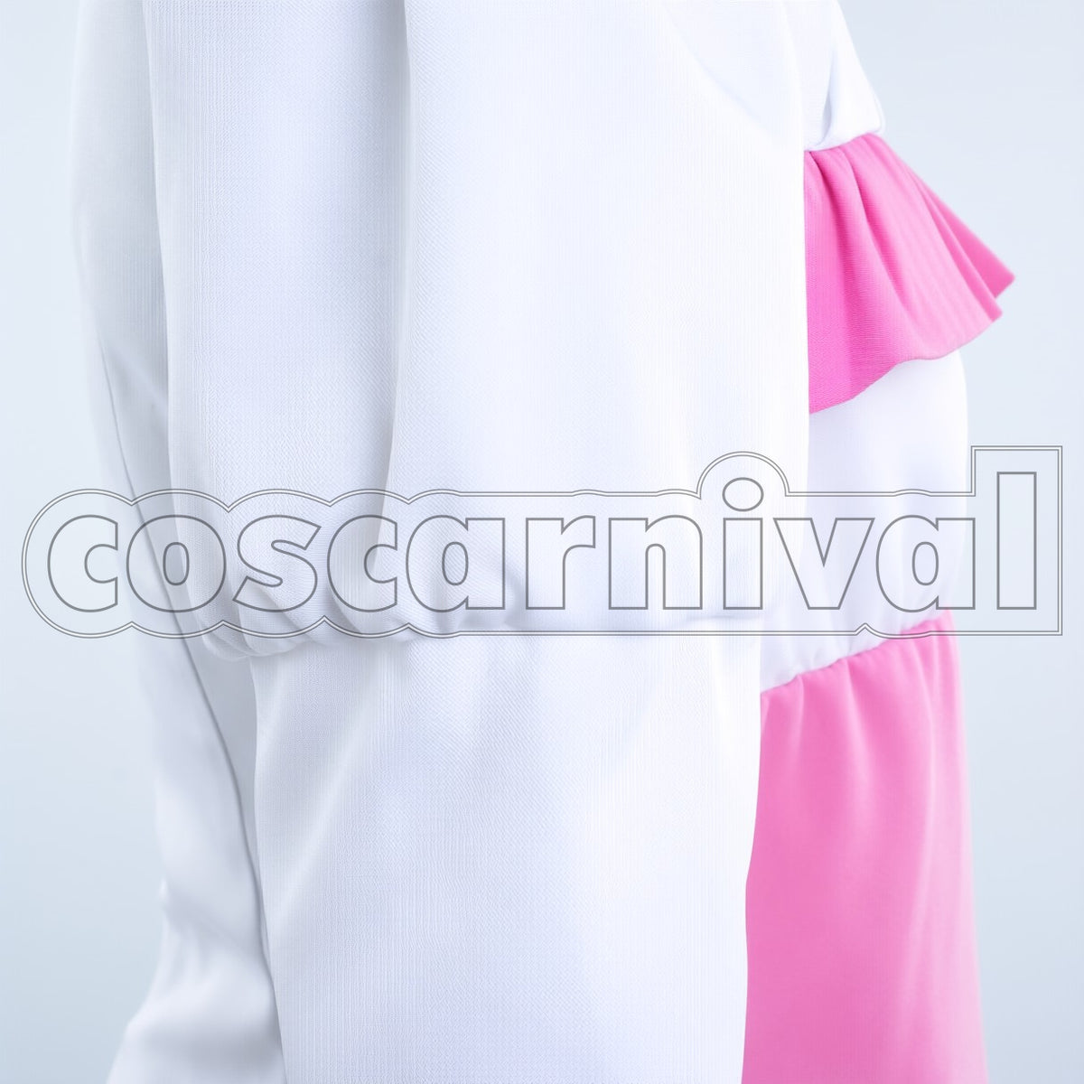 Tsukumo cosplay costume from Karneval, detail-8