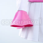 Tsukumo cosplay costume from Karneval, detail-9