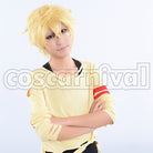 Yogi cosplay costume from Karneval, detail-5