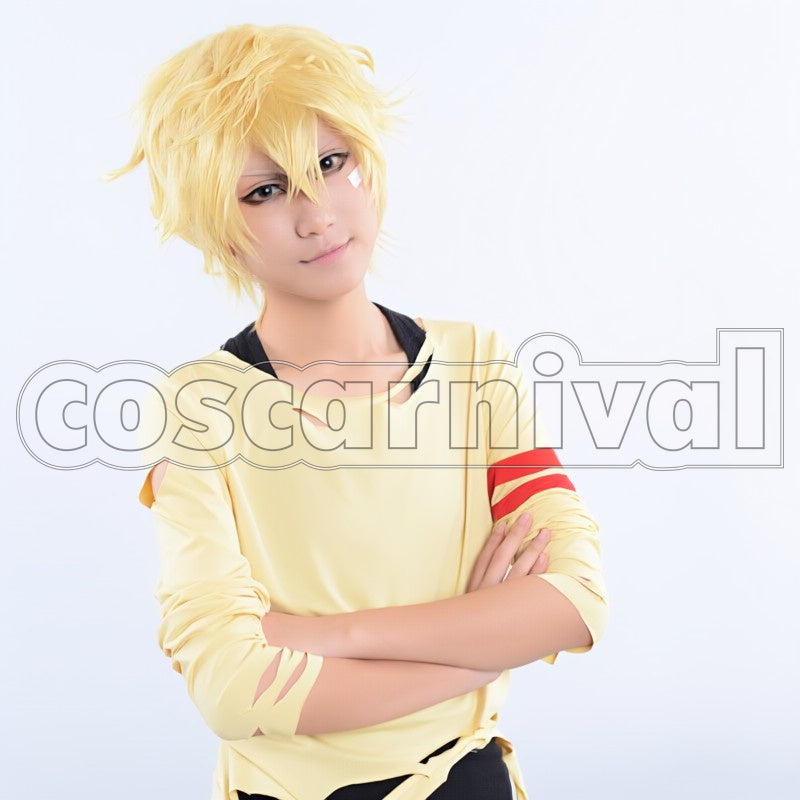 Yogi cosplay costume from Karneval, detail-5