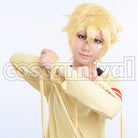 Yogi cosplay costume from Karneval, detail-7