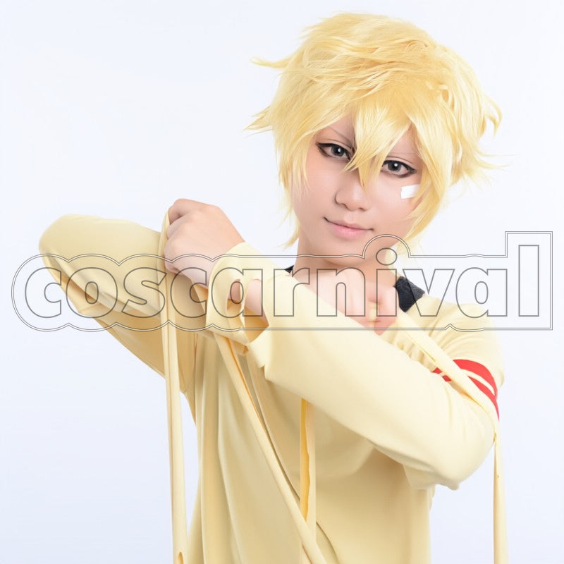 Yogi cosplay costume from Karneval, detail-7