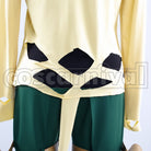 Yogi cosplay costume from Karneval, detail-8