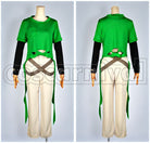 Niji no Mori Cosplay cosplay costume from Karneval Yogi, detail-1