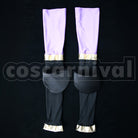 togame cosplay costume from Katanagatari, detail-2
