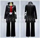 Belphegor Red Version Cosplay cosplay costume from Katekyo Hitman Reborn!, detail-1