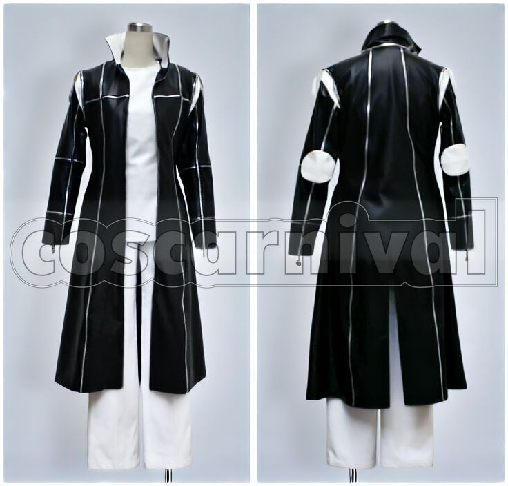 Byakuran Cosplay cosplay costume from Katekyo Hitman Reborn!, detail-1