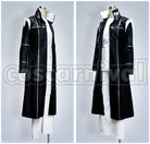 Byakuran Cosplay cosplay costume from Katekyo Hitman Reborn!, front view 2