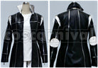 Byakuran Cosplay cosplay costume from Katekyo Hitman Reborn!, detail-2