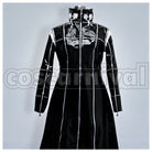 Byakuran Cosplay cosplay costume from Katekyo Hitman Reborn!, front view 1