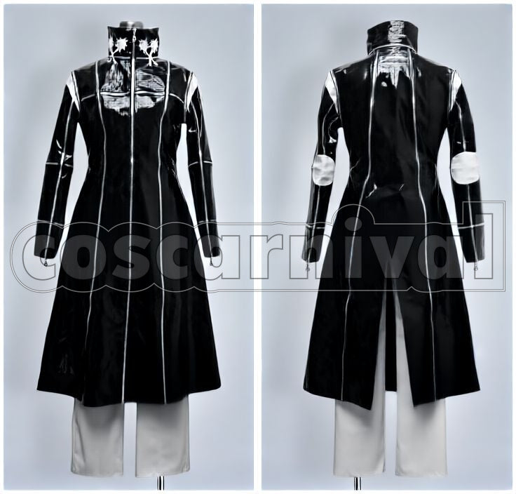 Byakuran Cosplay cosplay costume from Katekyo Hitman Reborn!, detail-1