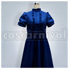 Chrome Dokuro Outfit Cosplay cosplay costume from Katekyo Hitman Reborn!, front view 1