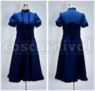Chrome Dokuro Outfit Cosplay cosplay costume from Katekyo Hitman Reborn!, detail-1