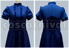 Chrome Dokuro Outfit Cosplay cosplay costume from Katekyo Hitman Reborn!, detail-2