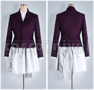 Chrome Dokuro Target 261 Handcuffs Cosplay cosplay costume from Katekyo Hitman Reborn!, handcuffs 15501 detail view 1