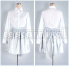 Chrome Dokuro Target 261 Handcuffs Cosplay cosplay costume from Katekyo Hitman Reborn!, handcuffs 15502 detail view 2