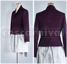 Chrome Dokuro Target 261 Handcuffs Cosplay cosplay costume from Katekyo Hitman Reborn!, handcuffs 15503 detail view 3