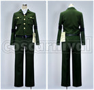 Colonnello Cosplay cosplay costume from Katekyo Hitman Reborn!, detail-1