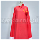 Fon Cosplay cosplay costume from Katekyo Hitman Reborn!, front view
