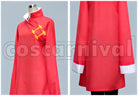 Fon Cosplay cosplay costume from Katekyo Hitman Reborn!, detail-3