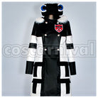 Fran 10 Years Later Version Cosplay cosplay costume from Katekyo Hitman Reborn!, years later version 15392 front view 1