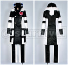Fran 10 Years Later Version Cosplay cosplay costume from Katekyo Hitman Reborn!, years later version 15393 detail view 1