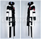 Fran 10 Years Later Version Cosplay cosplay costume from Katekyo Hitman Reborn!, years later version 15394 side view