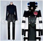 Fran 10 Years Later Version Cosplay cosplay costume from Katekyo Hitman Reborn!, years later version 15395 front view 2
