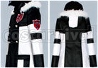 Fran 10 Years Later Version Cosplay cosplay costume from Katekyo Hitman Reborn!, years later version 15396 detail view 2