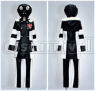 Fran Cosplay cosplay costume from Katekyo Hitman Reborn!, detail-1