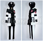 Fran Cosplay cosplay costume from Katekyo Hitman Reborn!, front view 2