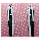 Genkishi No Shoulder Armor Cosplay cosplay costume from Katekyo Hitman Reborn!, front view 3