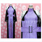 Genkishi No Shoulder Armor Cosplay cosplay costume from Katekyo Hitman Reborn!, front view 3