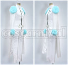 Glo Xinia Cosplay cosplay costume from Katekyo Hitman Reborn!, front view 2