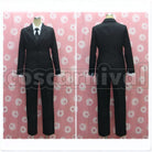 Hayato Gokudera Cosplay cosplay costume from Katekyo Hitman Reborn!, detail-2