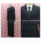 Hayato Gokudera Cosplay cosplay costume from Katekyo Hitman Reborn!, front view