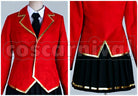 Kyoko Sasagawa Choice Arc Cosplay cosplay costume from Katekyo Hitman Reborn!, detail-3