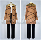 Lambo 10 Years Later Version Cosplay cosplay costume from Katekyo Hitman Reborn!, years later version 15372 detail view 1