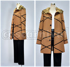 Lambo 10 Years Later Version Cosplay cosplay costume from Katekyo Hitman Reborn!, years later version 15374 front view 2
