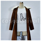 Lambo 20 Years Later Version Cosplay cosplay costume from Katekyo Hitman Reborn!, years later version 15354 front view