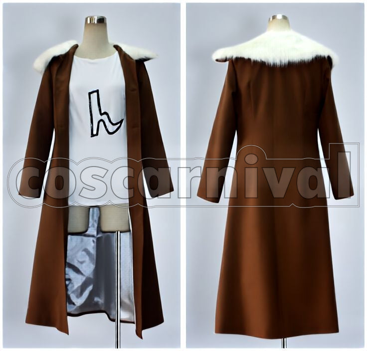 Lambo 20 Years Later Version Cosplay cosplay costume from Katekyo Hitman Reborn!, years later version 15355 detail view