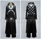 Levi A Than Cosplay cosplay costume from Katekyo Hitman Reborn!, detail-1