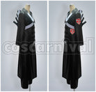 Levi A Than Cosplay cosplay costume from Katekyo Hitman Reborn!, side view