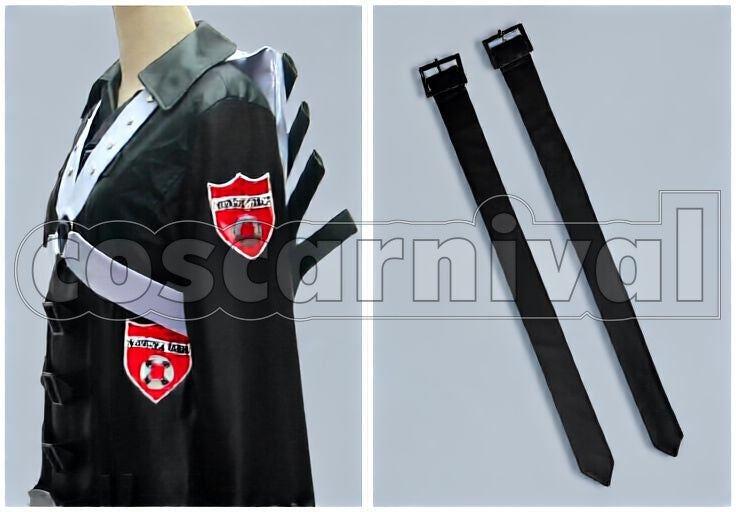 Levi A Than Cosplay cosplay costume from Katekyo Hitman Reborn!, detail-2