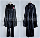Mammon Varia Uniform Cosplay cosplay costume from Katekyo Hitman Reborn!, detail-1