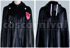 Mammon Varia Uniform Cosplay cosplay costume from Katekyo Hitman Reborn!, detail-2