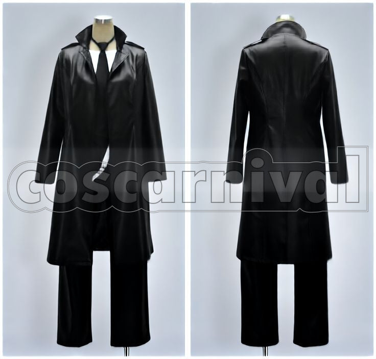 Mukuro Rokudo 10 Years Later Version Cosplay cosplay costume from Katekyo Hitman Reborn!, years later version 15514 detail view 1